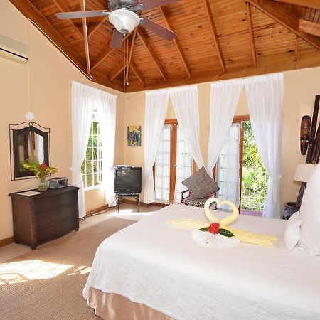 Summerhill Four Bedroom Villa Montego Bay Exteriér fotografie